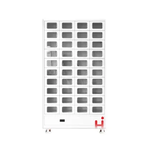 Locker Vending รุ่น PH2