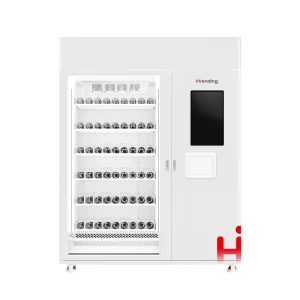 SH7-15 Frozen Vending